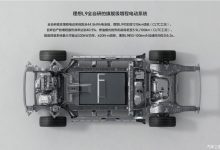 明年推20-30万元中型车 曝理想产品规划-深圳汽车网