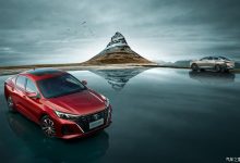 将于5月内上市 新款逸动PLUS官图发布-深圳汽车网