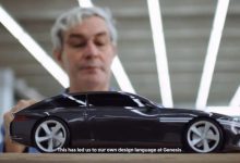 或2023年末发布 捷尼赛思概念车新消息-深圳汽车网