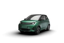 预计7月份上市 雷丁新车型渲染图曝光-深圳汽车网