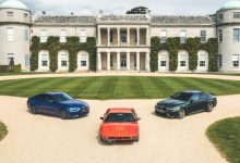 2022古德伍德速度节将亮相新宝马M车型-深圳汽车网