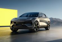 官宣！路特斯ELETRE将于6月1日国内首发-深圳汽车网