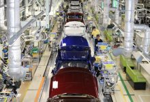 依然缺芯 丰田多家工厂将延长停产时间-深圳汽车网