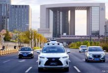 北京成为乘用车无人化运营试点城市-深圳汽车网