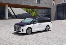 紫白配色 曝岚图梦想家私人订制版官图-深圳汽车网