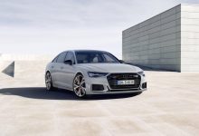 奥迪推设计套件 新款奥迪S6/S7可选装-深圳汽车网