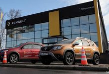 即将卷土重来？俄罗斯有望复兴Moskvich-深圳汽车网