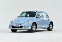 5月20日预售6月上市 欧拉芭蕾猫新消息-深圳汽车网