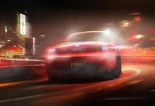 革命性的电动车 Fisker Pear最新预告图-深圳汽车网