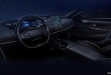 营造氛围感 长安深蓝C385内饰设计图-深圳汽车网