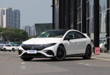 EQS 53领衔 奔驰公布大湾区车展阵容-深圳汽车网