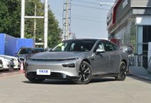 标配智能辅助软件等 小鹏官宣政策调整-深圳汽车网