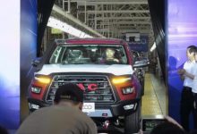 江淮悍途绿魔版预售/新款山猫版上市-深圳汽车网