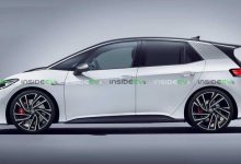 双电机四驱 ID.3 GTX或将于2023年上市-深圳汽车网