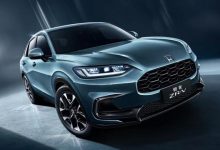 本田ZR-V混动版将于2023年进入欧洲市场-深圳汽车网