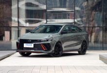 抢订价9.58万起 缤瑞COOL将5月20日上市-深圳汽车网