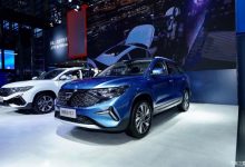 2022粤港澳车展：新款捷达VS5/VS7亮相-深圳汽车网