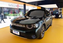 小牛创始人打造的自游家NV 你怎么看?-深圳汽车网