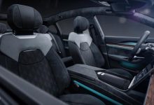 6月开启预售 哪吒S座椅配置功能公布-深圳汽车网