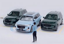 多功能升级 理想ONE即将推送OTA 3.1-深圳汽车网