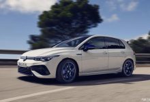 大众高尔夫R 20周年纪念版官图发布-深圳汽车网