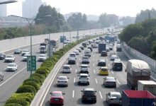 公安部发“五一”假期道路交通安全预警-深圳汽车网