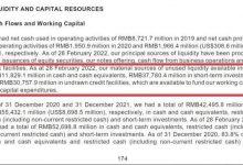 首家三地上市车企 蔚来现金储备526.5亿-深圳汽车网