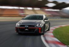 广汽传祺影豹R-style赛道版5月18日上市-深圳汽车网