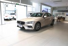 售29.69万起 新款沃尔沃S60全系上市-深圳汽车网