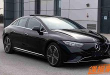 国产梅赛德斯-奔驰EQE将于6月16日亮相-深圳汽车网