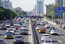 大力促进汽车消费 北京市出台相关政策-深圳汽车网