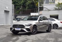 售44.8万元起 2022款E级运动版正式上市-深圳汽车网