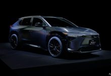 推出GR bZ4X？丰田：正在研究可行性-深圳汽车网