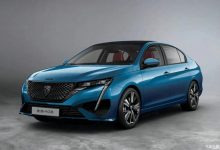 6月8日亮相 全新国产标致408官图泄露-深圳汽车网