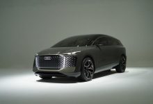 奥迪CEO：2026年开始仅推出电动车型-深圳汽车网