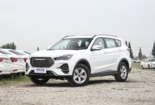 全面升级 新款捷途X70S于今晚正式上市-深圳汽车网