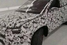 你对它有何期待 曝Jeep首款电动SUV谍照-深圳汽车网