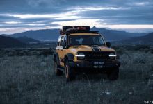 预计6月底正式上市 坦克300新车型官图-深圳汽车网