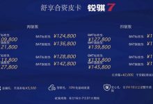 售10.98-16.08万元 郑州日产锐骐7上市-深圳汽车网