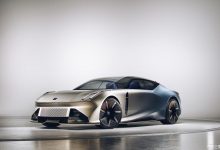 新款领克01混动版车型将于6月10日发布-深圳汽车网