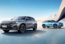 全新荣威RX5/eRX5将于今日开启盲订-深圳汽车网