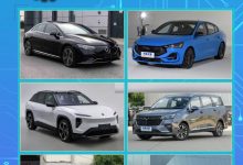 奔驰EQE等八款 本周首发及上市新车汇总-深圳汽车网