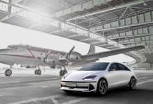 比概念车更狂野 现代IONIQ 6官图发布-深圳汽车网