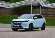 广汽本田e:NP1极湃1将于今晚上市！-深圳汽车网