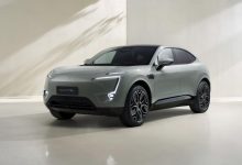 中大型电动SUV新选择 阿维塔11你怎么看-深圳汽车网