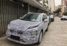 广汽三菱全新欧蓝德将于6月24日首发-深圳汽车网