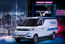 现代物流智慧化发展 北汽EV5科技驱动促创-深圳汽车网