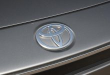 丰田汽车5月全球产销量同比均迎来下降-深圳汽车网