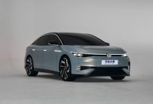 国产版大众ID.AERO将于2023下半年上市-深圳汽车网
