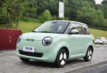 价格即将揭晓 长安Lumin将6月10日上市-深圳汽车网